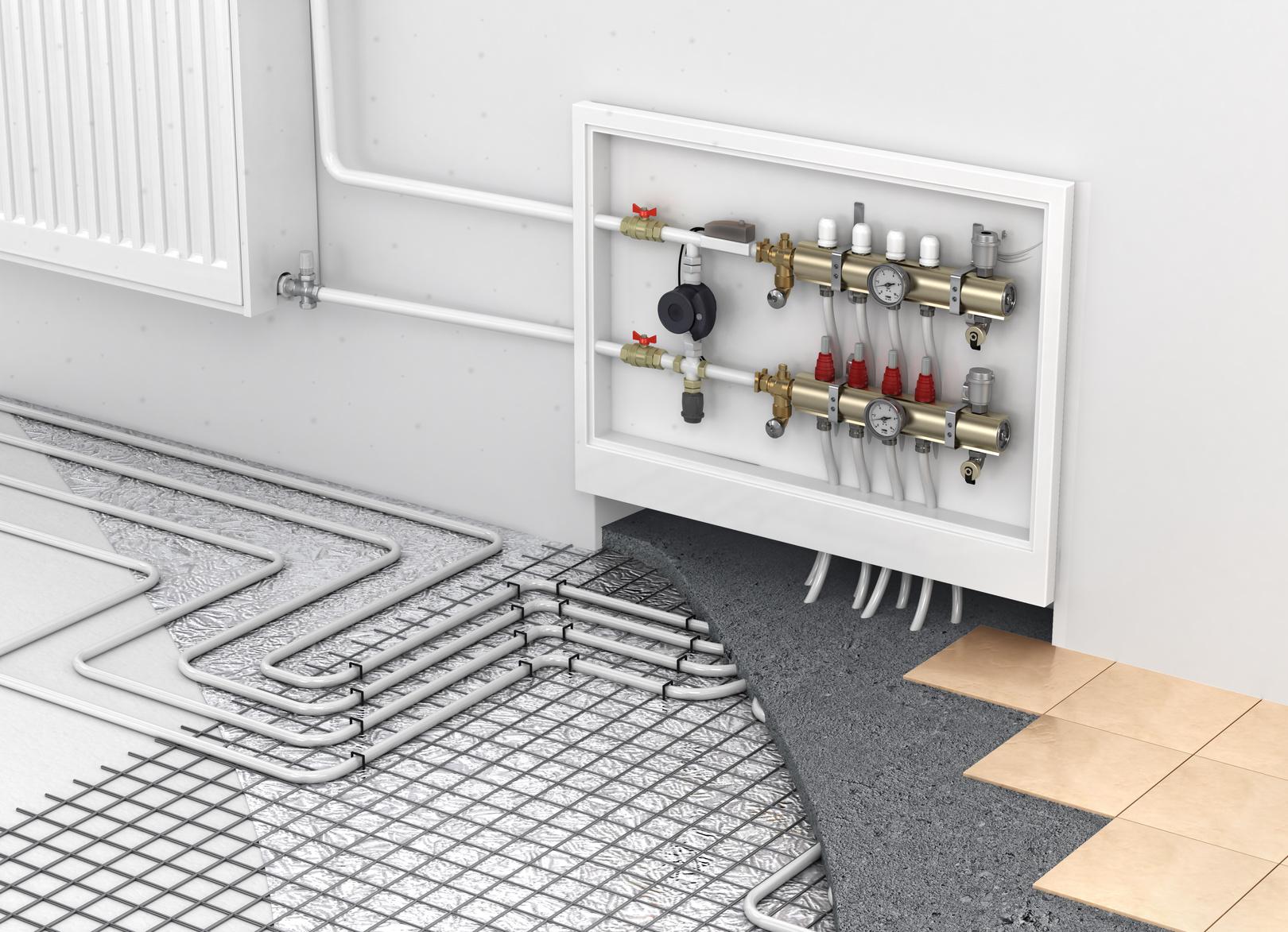  remplacement climatiseur Saint-Germain-Laval