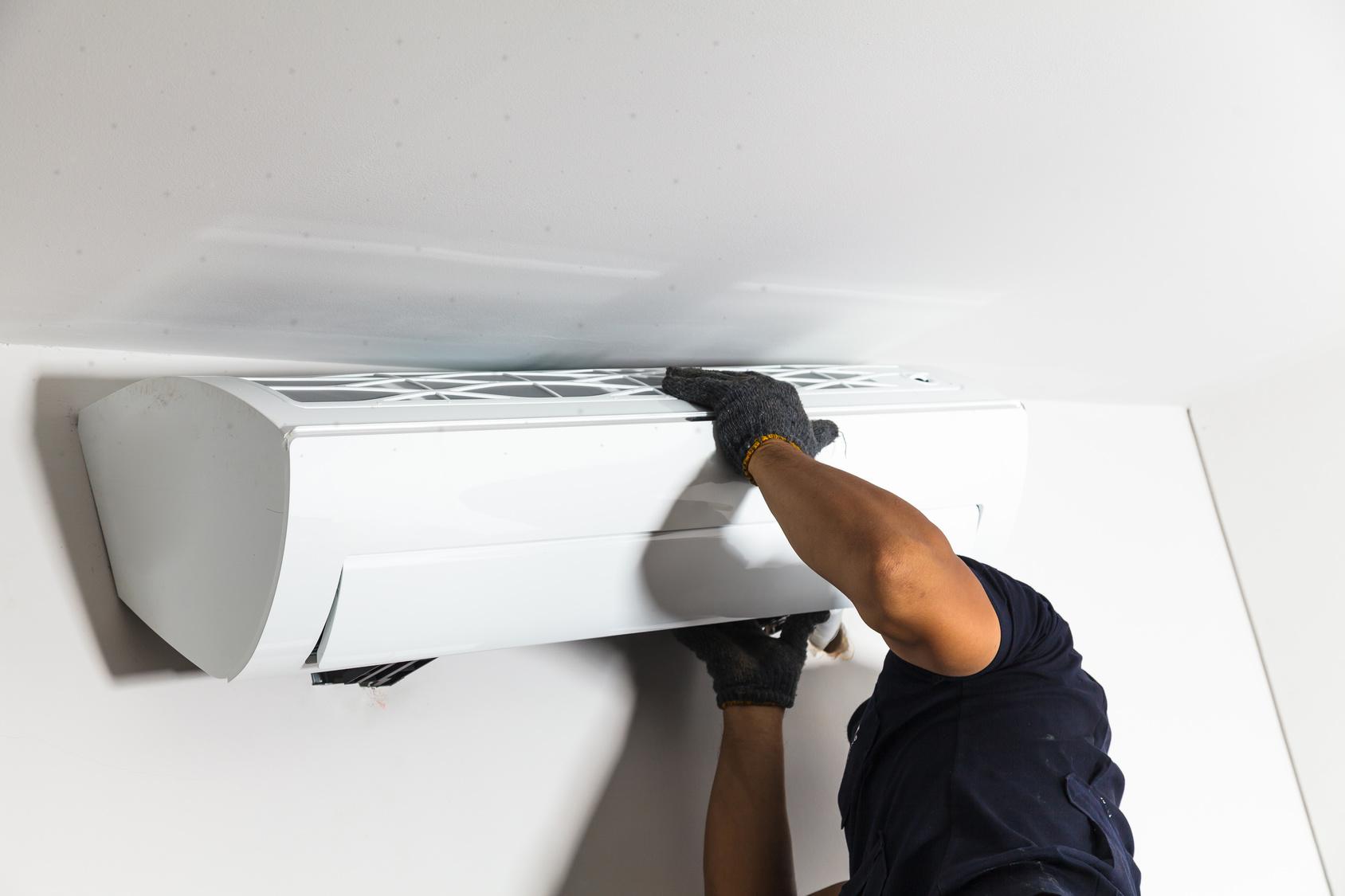 remplacement climatiseur Saint-Germain-Laval